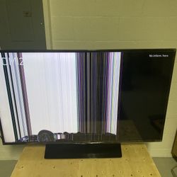 Samsung 58”