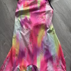 Gymnastics outfits size L