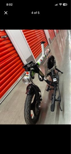 Ebike U-1