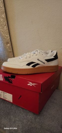 Reebok BB 1000 Mens size 8, Womens size 9.5