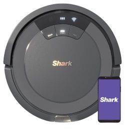 Shark Robot VACUUM