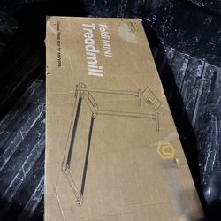 UREVO TREADMILL