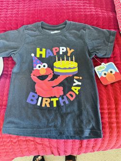Kids Size 4T