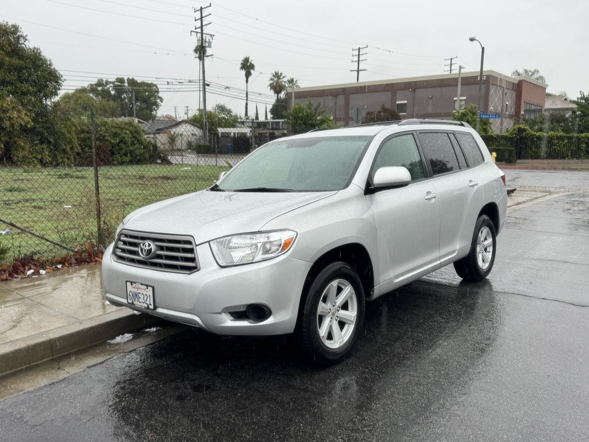 2010 Toyota Highlander