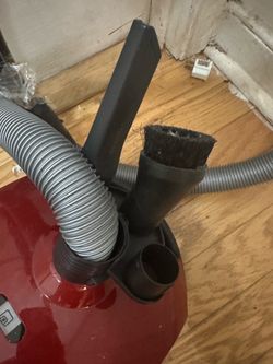 Miele vacuum cleaner