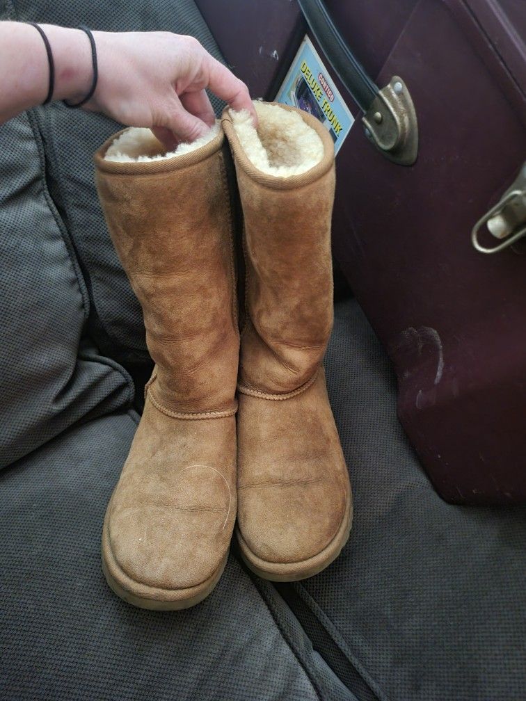 Ugg Boots