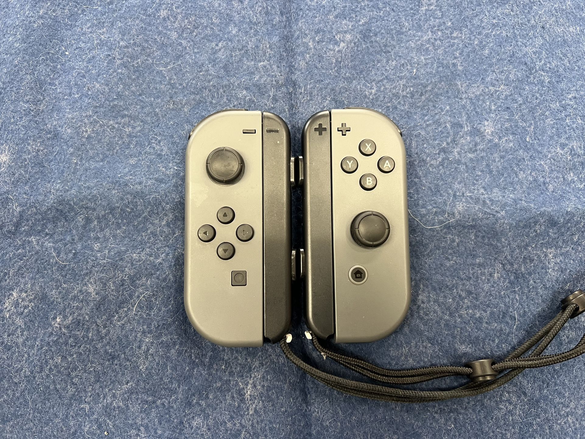 Nintendo Switch Joycons