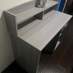 Desk For Sale 