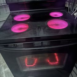 Stove 