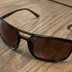 Ray Ban Chromance Sunglasses 