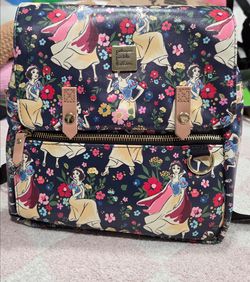 Disney Snow White Backpack