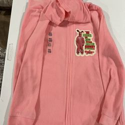 Brand New A Christmas Story Pajama Sleeper