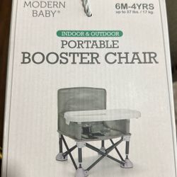 Portable Chair 