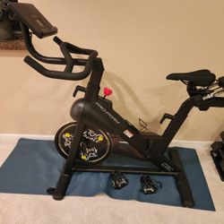 Proform CBC Exercise Bike