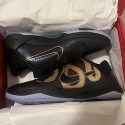 Nike Kobe 5 Protro Year of the Mamba Eggplant 