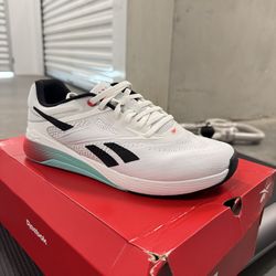 REEBOK NANO X5 (LIKE NEW)!