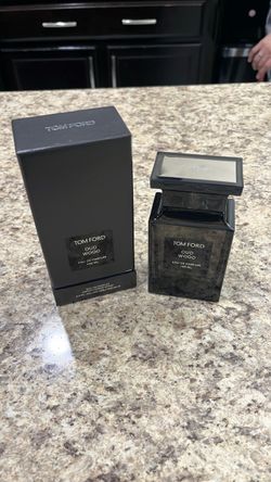 Tom Ford Oud Wood EDP 100ml