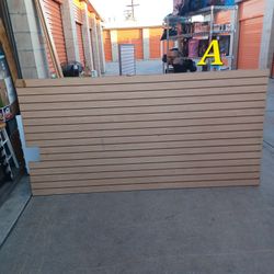 slatwall panels 4x8