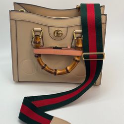 Gucci Diana Small 