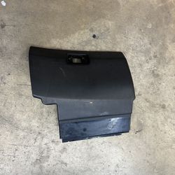 BMW E30 Glove Box