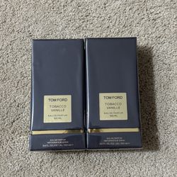 Tom Ford Cologne 
