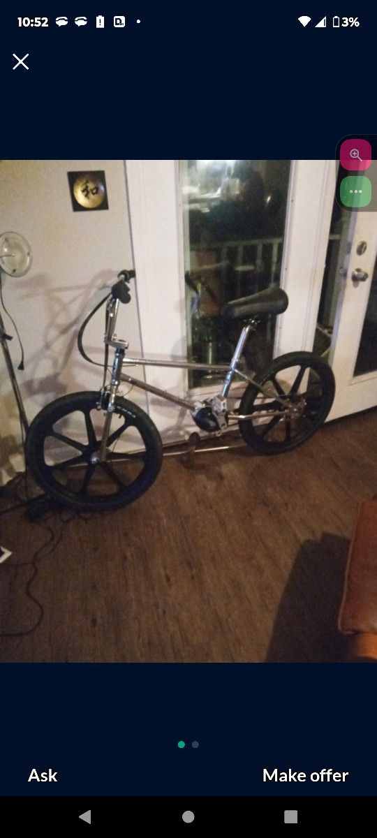 Electric Bike