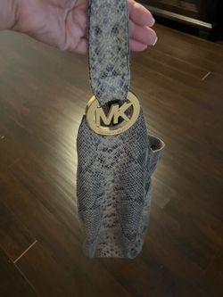 MK Purse