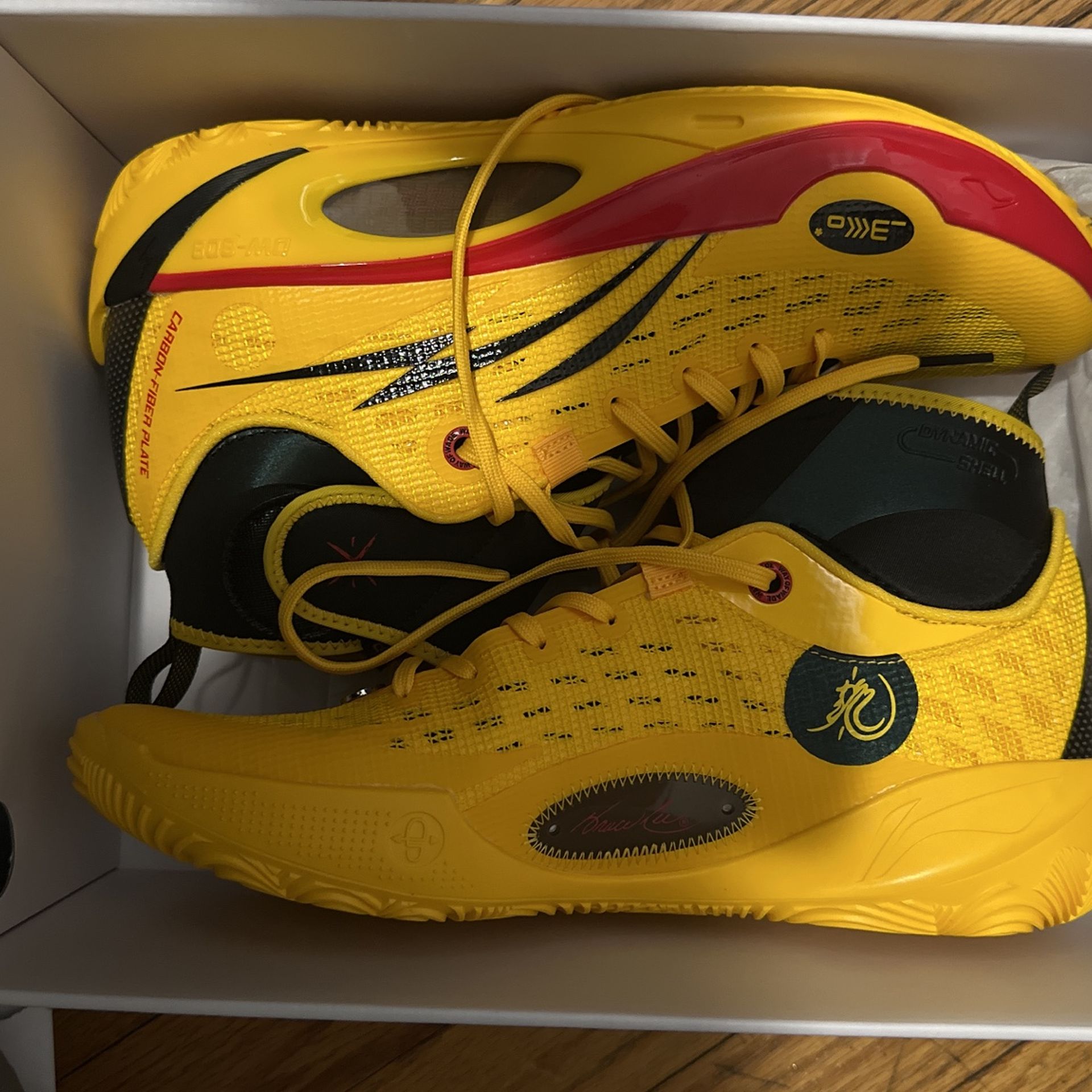 Way Of Wade (Bruce Lee Edition)