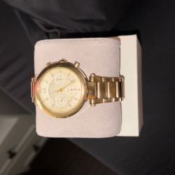 Michael Kors Women’s Watch