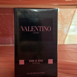 valentino born in roma intense 