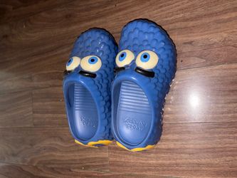 Kerwin Frost x McDonalds Clogs
