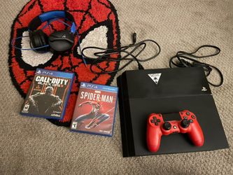 PlayStation 4