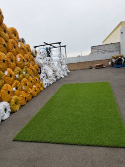 Artificial grass - Sacate Sintetico Turf