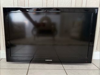 Samsung 32” Television