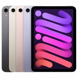 Apple iPad Mini 6th Generation
