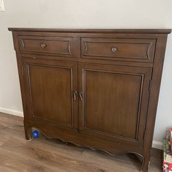 cabinet, shelf, Chest , Wood, dark brown