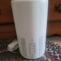 Scentsy Air Purifier 