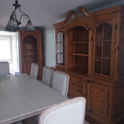 Dining Room Furniture