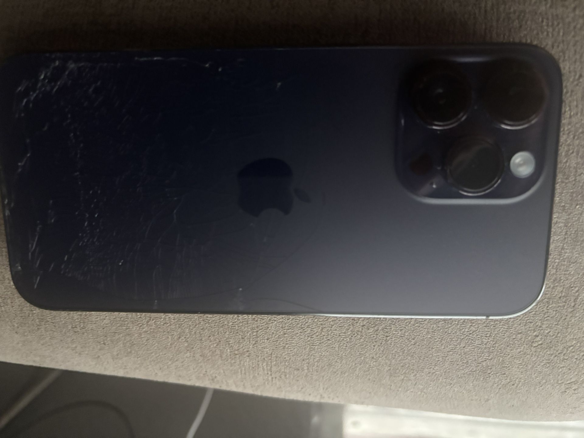 iPhone 16 Pro Max( Read Below)