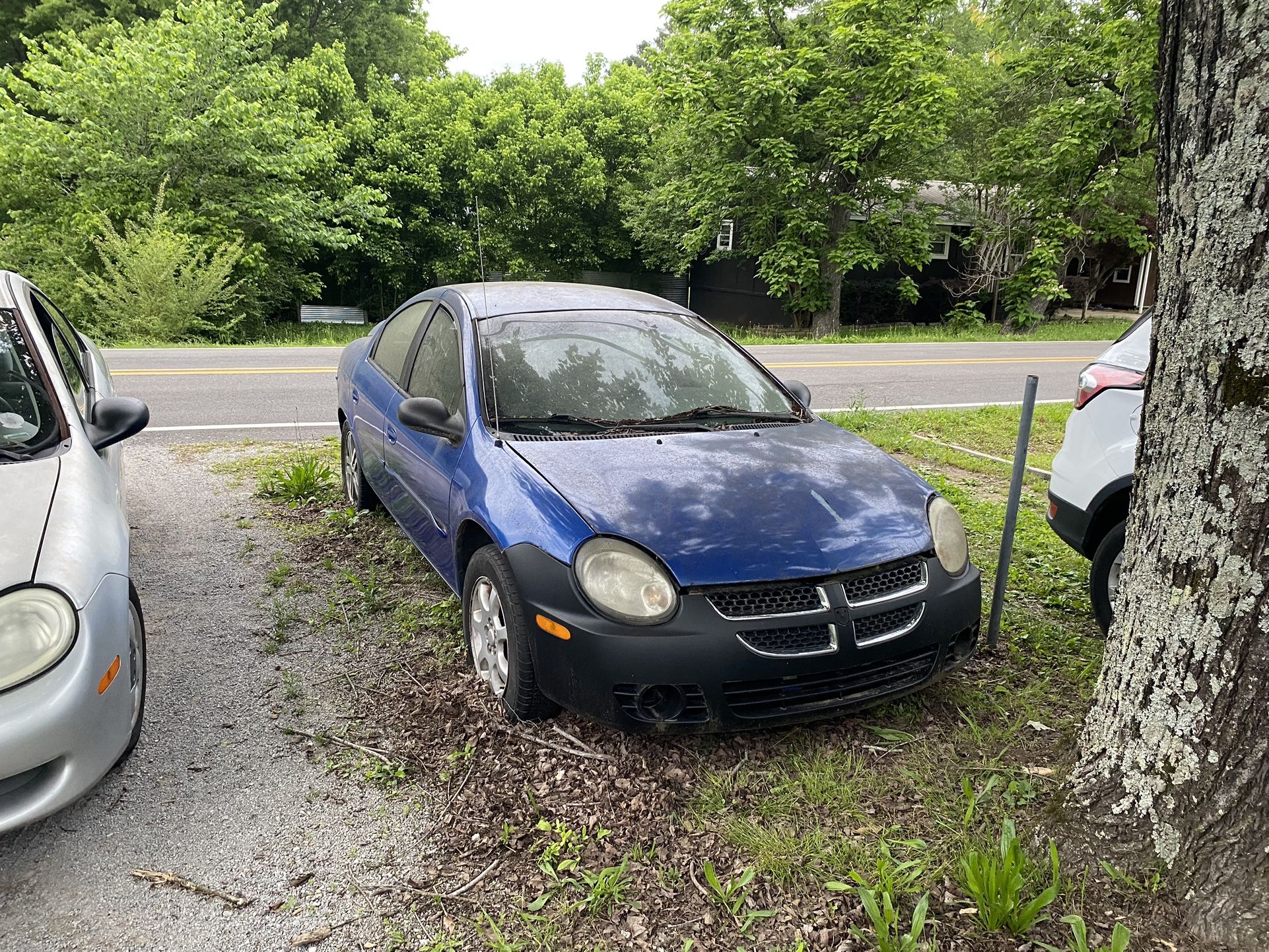 2004 Dodge Neon