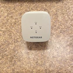 Netgear Wifi Booster