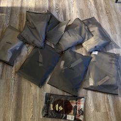 Denim Tears BAPE And Essentials 