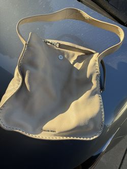 Michael Kors Tan Purse