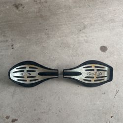 Tide Wave Skateboard