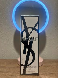 MYSLF YvesSaintLaurent