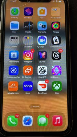 iPhone 12