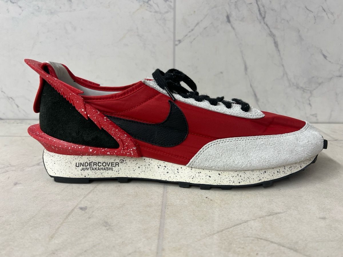 Nike Daybreak Undercover University Red (Women display picture 1