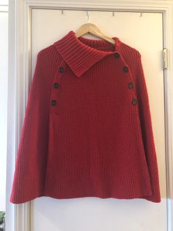 Banana Republic Cape