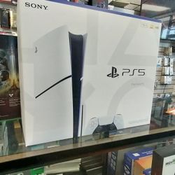 PS5 Disc 1TB New Available On Finance With $49 Down And Take Home Today