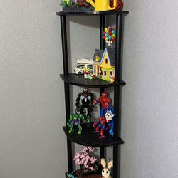 LEGOS